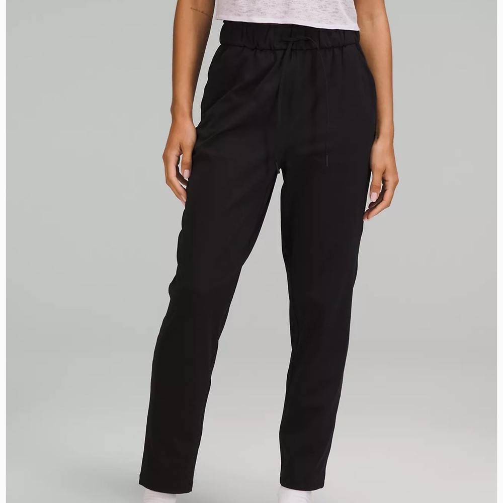 Lululemon Workout Pants